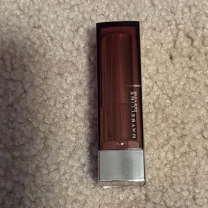 Maybelline Color Sensational Lipstick, Cream Finish, Nude Lust #920 New
